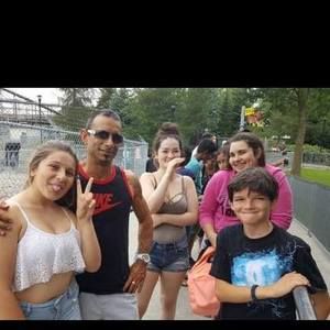 Meet your Posher, Amanda